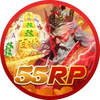 55RP - Game Gaple Seru dan Menyenangkan