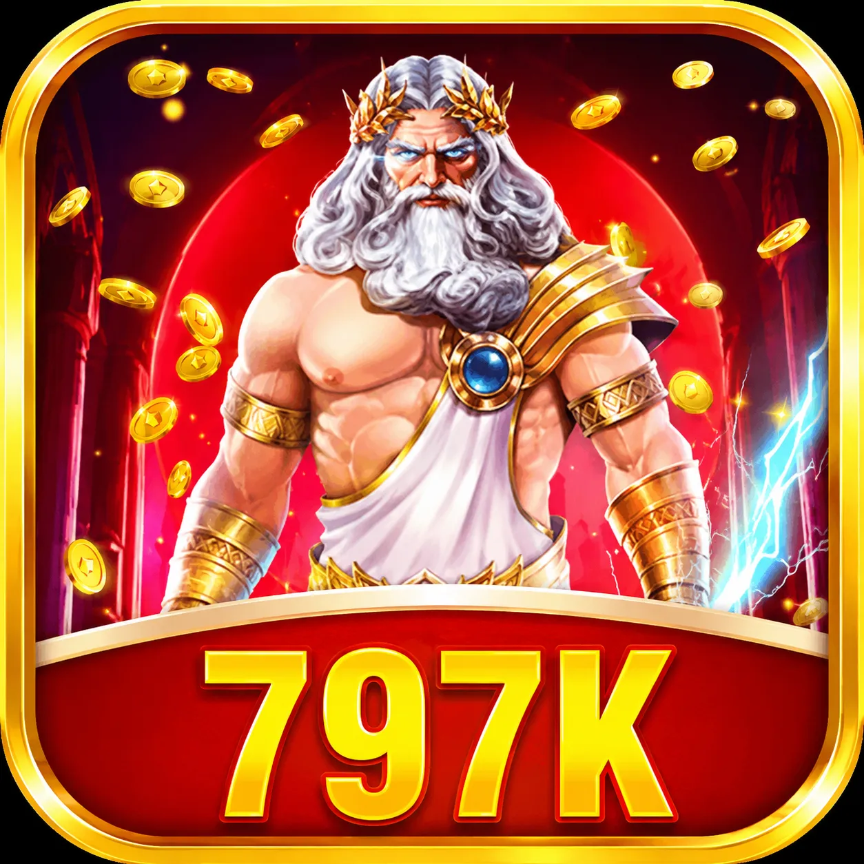 797K - Game QiuQiu Seru dan Menantang