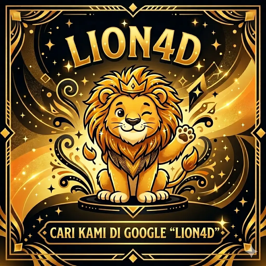 LION4D - Petualangan Seru dalam Game Idle yang Menghibur