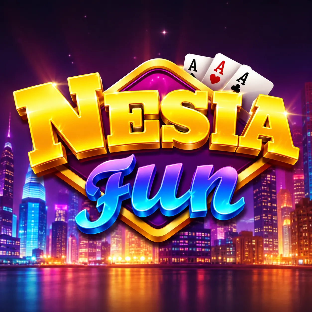 NESIAFUN - Petualangan Menegangkan dalam Dunia TPS