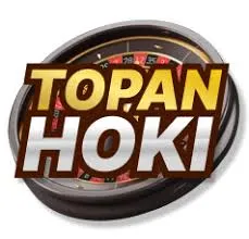TOPANHOKI - Game Poker Seru dan Menantang